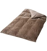 Amazon｜エムール 折りたたみベッド すのこベッド シングル 完成品